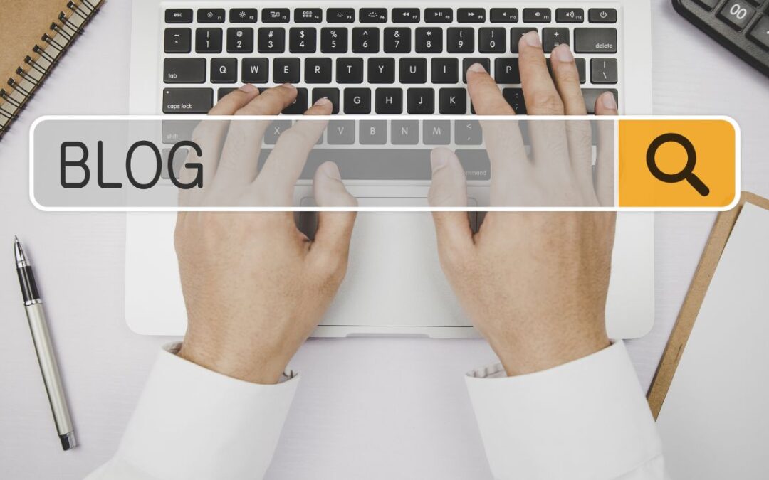 Blogging for Business: Boost Your Online Visibility