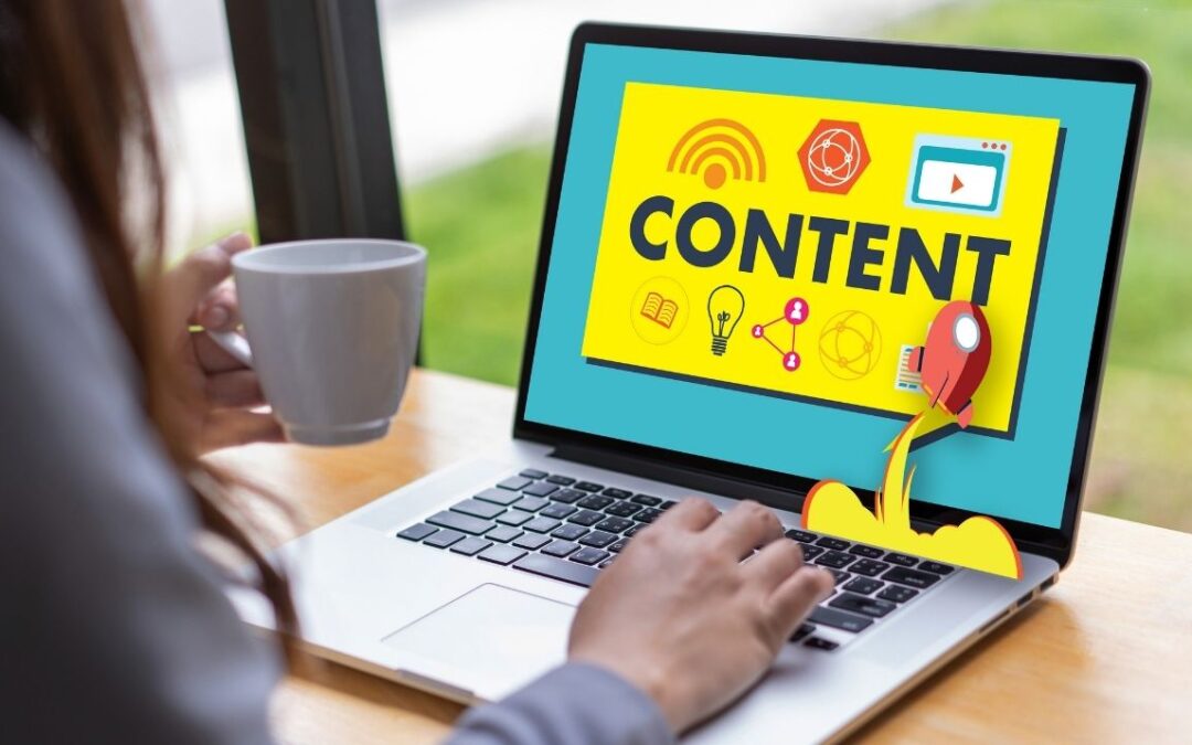 Unlocking Success with Content Marketing