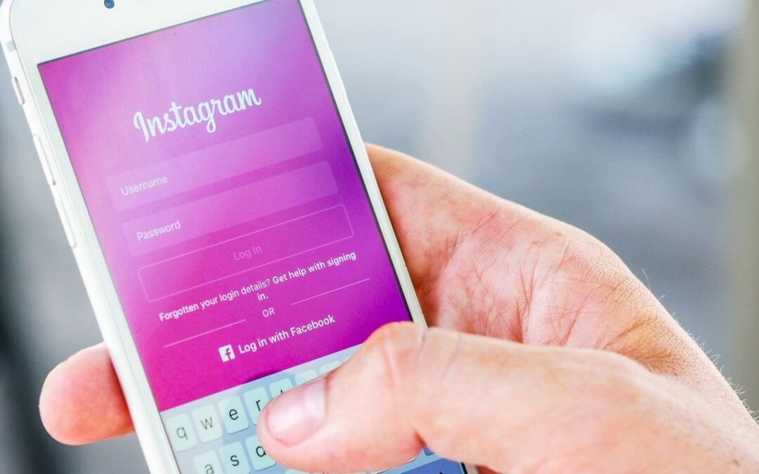 Instagram: A Powerful Tool for Visual Marketing