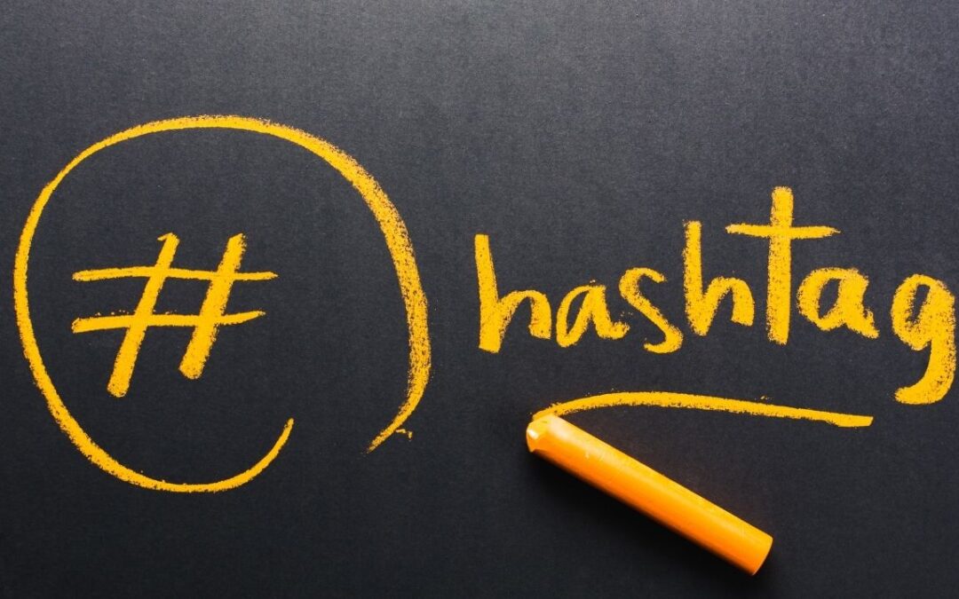 Hashtags 101: A Guide for SMEs