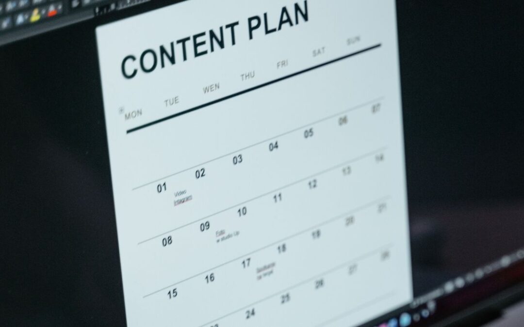 How to Create a Content Marketing Budget