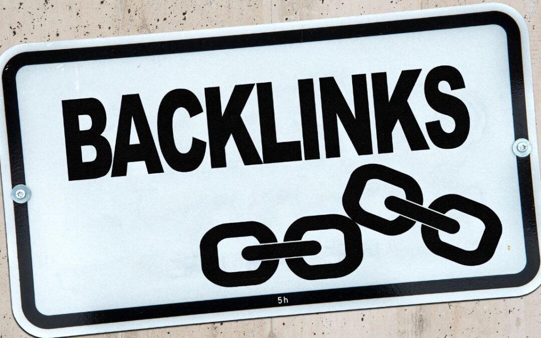 Backlink Building: A Key SEO Strategy